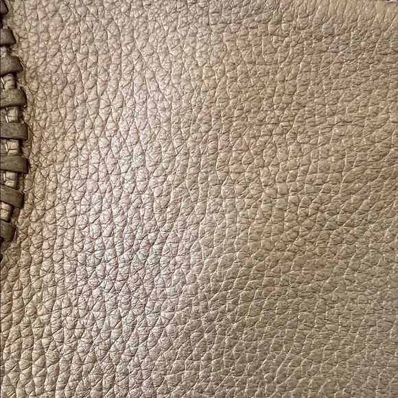 Brighton Tan Leather Shoulder - Picture 11 of 11